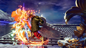 Pantallazo Fatal Fury: COTW