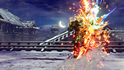 Pantallazo Fatal Fury: COTW