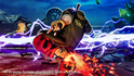 Pantallazo Fatal Fury: COTW