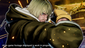 Pantallazo Fatal Fury: COTW