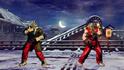 Pantallazo Fatal Fury: COTW
