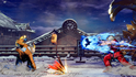 Pantallazo Fatal Fury: COTW