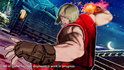 Pantallazo Fatal Fury: COTW