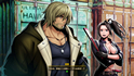 Pantallazo Fatal Fury: COTW
