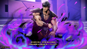 Pantallazo Fatal Fury: COTW