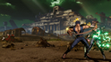 Pantallazo Fatal Fury: COTW