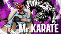 Pantallazo Fatal Fury: COTW