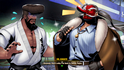 Pantallazo Fatal Fury: COTW