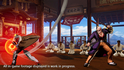 Pantallazo Fatal Fury: COTW