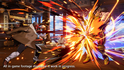 Pantallazo Fatal Fury: COTW