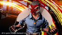 Pantallazo Fatal Fury: COTW