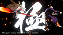 Pantallazo Fatal Fury: COTW