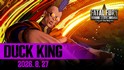 Pantallazo Fatal Fury: COTW