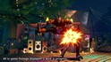 Pantallazo Fatal Fury: COTW