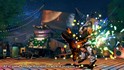 Pantallazo Fatal Fury: COTW