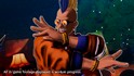 Pantallazo Fatal Fury: COTW