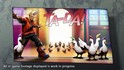 Pantallazo Fatal Fury: COTW