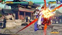 Pantallazo Fatal Fury: COTW