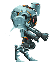 Sprite Musafar Galaxy Fight