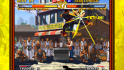 Pantallazo Garou: Mark of the Wolves (PC)