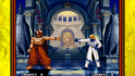 Pantallazo Garou: Mark of the Wolves (PC)