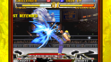 Pantallazo Garou: Mark of the Wolves (PC)