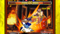 Pantallazo Garou: Mark of the Wolves (PC)