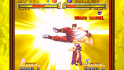Pantallazo Garou: Mark of the Wolves (PC)