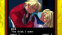 Pantallazo Garou: Mark of the Wolves (PC)