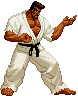 Sprite Marco Garou: Mark of thw Wolves