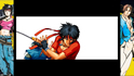 Pantallazo Kizuna Encounter: Super Tag Battle Neo Geo Premium Selection