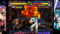 Pantallazo Kizuna Encounter: Super Tag Battle Neo Geo Premium Selection