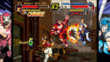 Pantallazo Kizuna Encounter: Super Tag Battle Neo Geo Premium Selection