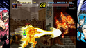 Pantallazo Kizuna Encounter: Super Tag Battle Neo Geo Premium Selection