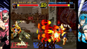 Pantallazo Kizuna Encounter: Super Tag Battle Neo Geo Premium Selection