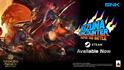 Pantallazo Kizuna Encounter: Super Tag Battle Neo Geo Premium Selection