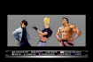 KOF 2002 UM Unlimited Match PS2