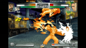 Pantallazo KOF Neowave - PS2