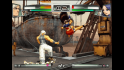 Pantallazo KOF Neowave - PS2
