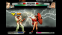 Pantallazo KOF Neowave - PS2