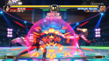 Pantallazo KOF XII