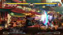 Pantallazo KOF XII
