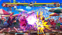 Pantallazo KOF XII
