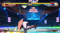 Pantallazo KOF XII