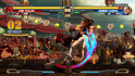 Pantallazo KOF XII