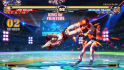 Pantallazo KOF XII