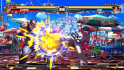 Pantallazo KOF XII