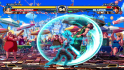 Pantallazo KOF XII