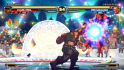 Pantallazo KOF XII