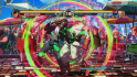 Pantallazo KOF XII